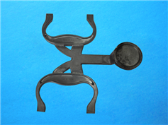 鋁合金壓鑄件生產(chǎn)加工時(shí)出現(xiàn)摩擦縫隙腐蝕該怎解決？